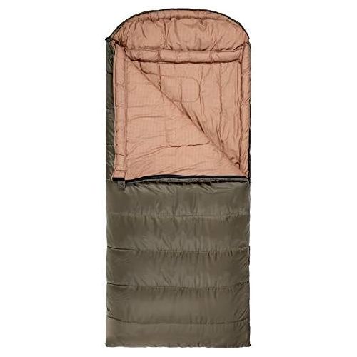  TETON Sports Celsius XXL Sleeping Bag; Great for Family Camping; Free Compression Sack