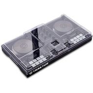 [아마존베스트]Decksaver DSLE-PC-KONTROLS2MK3 DJ Mixer Case