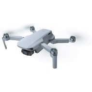 DJI Mavic Mini Fly More Nano Drone Combo (Grey) 3 Batteries + Multi Charger Set 12MP Camera 2.7K Video Recording Up to 30 Mins of Flight Time