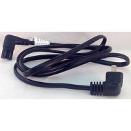 Samsung Electronics Samsung OEM 5ft TV AC Power Cord Cable - 3903-000599/3903-000853