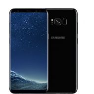 Samsung Galaxy S8 64GB Unlocked Phone (Black)