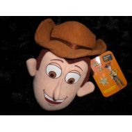 Disney Toy Story 2 Teachers Pet Woody Small Zipper Pouch