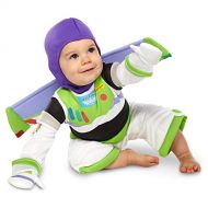 Disney Buzz Lightyear Costume for Baby Multi