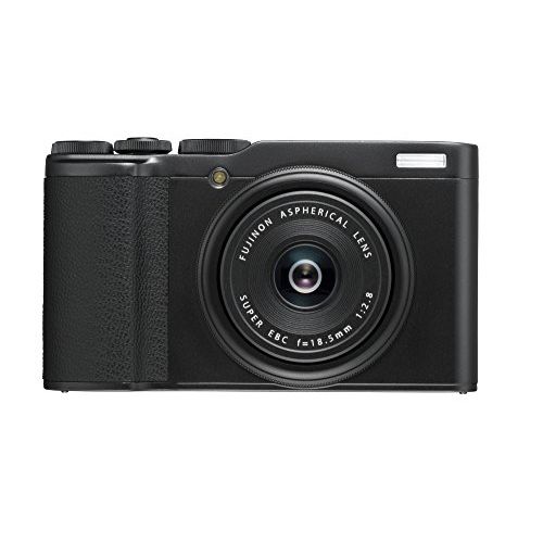 후지필름 Fujifilm XF10 Digital Camera - Black