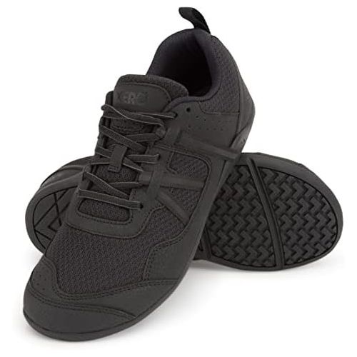  [아마존베스트]Xero Shoes Mens Prio Cross Training Shoe, Barefoot Minimalist Running Sneaker