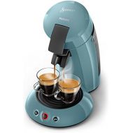 Senseo hd6553/20 freistehend halbautomatisch Kaffeemaschine Kunststoff 0,7 L