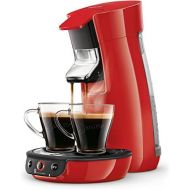 Philips Senseo Viva Cafe HD6563/80 Kaffeepadmaschine (Crema plus, Kaffee-Staerkeeinstellung)