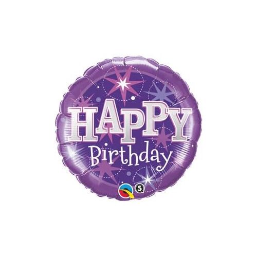  Frozen Olaf Purple 3rd Disney Movie BIRTHDAY PARTY Balloons Decorations Supplies by Anagram by Anagram