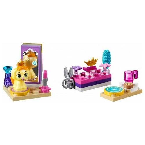  LEGO 41140 Disney Princess - Daisys Beauty Salon