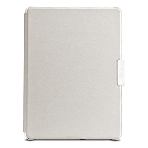  Amazon Cover for Kindle (8th Generation, 2016 - will not fit Paperwhite, Oasis or any other generation of Kindles) - White
