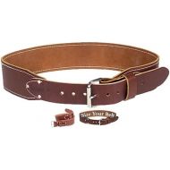 [아마존베스트]Occidental Leather 5035 SM H.D. 3-inch Ranger Work Belt,Small