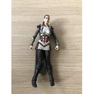 Hasbro Thor: The Mighty Avenger Action Figure #16 Staff Strike Sif 3.75 Inch