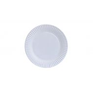 Perfect Stix Paper Plate 6-100ct Paper Plates, 6, White (Pack of 100)
