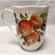 Lenox Orchard In Bloom Peach Blossom MUG Cup