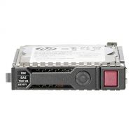 Generic HP 146 GB 2.534; Internal Hard Drive - SAS - 15000 rpm - Hot Pluggable - 1 Pack - 652605-B21