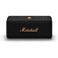 [무료배송]Marshall Emberton Portable Bluetooth Speaker
