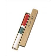 인센스스틱 nippon kodo - Kyara Kongo - Selected Aloeswood Long Stick Incense 100 Sticks