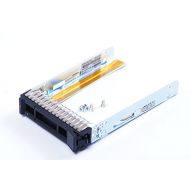 DAHONGHU 2.5 SAS SATA HDD Hard Disk Drive Caddy Tray Sled P/N 00E7600 L38552 with X3250 X3550 X3650 M5 X3850 X3950 X6 M6 Series