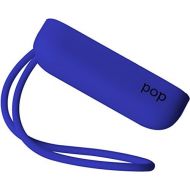 Polaroid Colorful Cover with Strap for Polaroid POP Instant Print Digital Camera - Blue