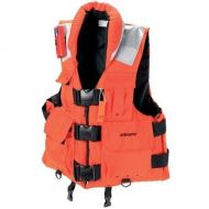 OBrien Search And Rescue Vest Sar Vest Type Iii Orange Large