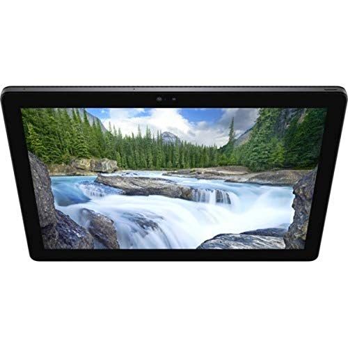 델 Dell Latitude 7210 Tablet 12.3 Full HD 16GB RAM Titan Gray