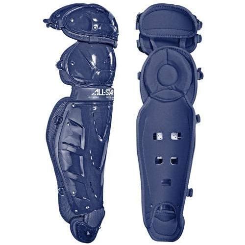  All-Star Certified NOCSAE Classic Professional Catcher's Kit