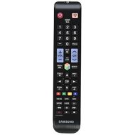 Original Samsung AA59-00580A LCD LED TV Remote Control for Models UN32EH5300F UN40EH5300F UN40ES6100F UN40ES6150F UN46EH5300F UN46ES6100F UN46ES6150F UN46ES7500F UN46ES8000F UN50EH