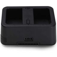 DJI Crystalsky Charging Hub Drone Accessory Camcorder Battery, Black (CP.BX.000230)