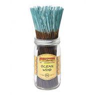인센스스틱 Dpnamron Ocean Wind - 100 Wildberry Incense Sticks