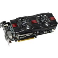 ASUS Graphics Cards with ASUS Exclusive DirectCU Thermal Solution (HD7870 DC2 2GD5 V2)