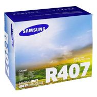 Samsung CLT-R407 OEM Drum - CLP-325W CLX-3185FW Imaging Unit (24000 Yield Black 6000 Yield Color) by Samsung