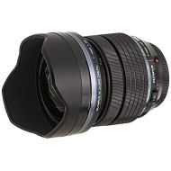 OLYMPUS M.Zuiko Digital ED 7-14mm F2.8 Pro Lens, for Micro Four Thirds Cameras