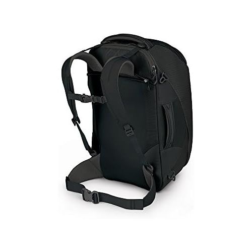  [아마존베스트]Osprey Porter 46 Travel Backpack
