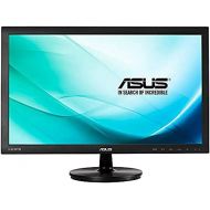 [아마존베스트]Asus VS247HR 59.9 cm (23.6 inch) monitor (Full HD, VGA, DVI, HDMI, 2ms response time) black