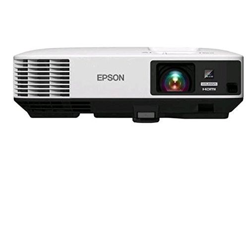 엡손 Epson EMP1985WU PowerLite LCD 1080p Projector