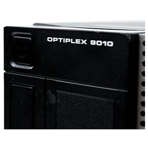 델 Dell Optiplex 9010 SFF Core i7 3770 3.4GHz 16GB 500GB Win 7 Pro