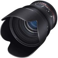 [아마존베스트]Garantie: 5 Jahre bei Verkauf und Versand durch Amazon.de. Bei Verkauf und Versand durch einen Dr Samyang 50 mm T1.5 VDSLR Manual Focus Video Lens for Canon