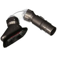 Dyson 917646-01 Dust Brush, Universal Up Top Tool Assembly