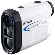[아마존베스트]Nikon COOLSHOT 20 GII Laser Rangefinder