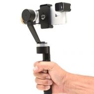 Glide Gear Compatible with Samsung Smartphones, LEG 300 Leios Phone Gyro Stabilizer