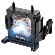 Araca LMP-H202 Projector Lamp with Housing for Sony VPL-HW40ES HW50ES HW55ES HW30ES VW95ES Quality Lamp Replacement Projector Lamp