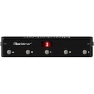Blackstar 5 Button Footswitch for ID Series Amps (IDFS12)