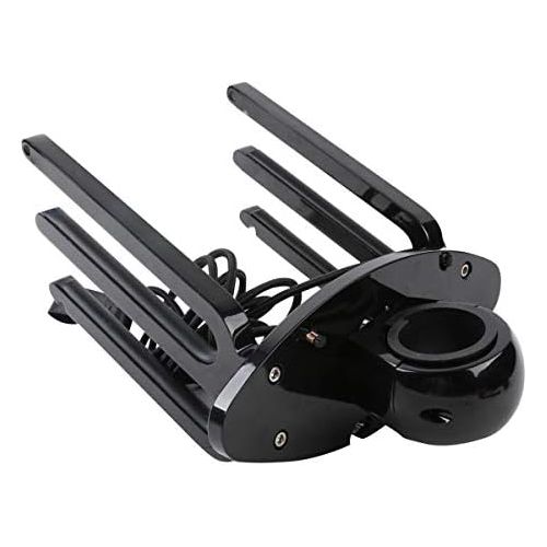  TC-Home Wakeboard Tower Rack & Tower Mirror Wakeboarding Holder Board Boat Rack for Tower Boats