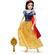 Disney Parks Exclusive 12 Inch Doll with Brush Snow White