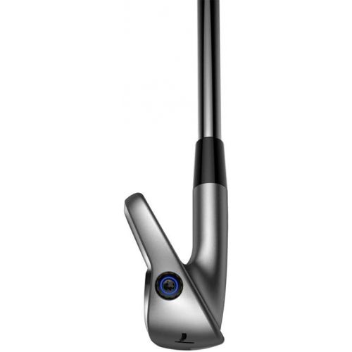 코브라 Cobra Golf 2020 King Forged Tec One Length Iron Set