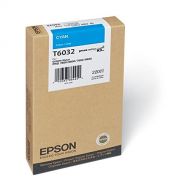EPSON T603200 EPSON SP 7880/9800 CYN INK 220ML PIGMENT-SP9880