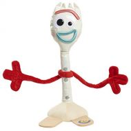 Disney?Pixars Toy Story 4 Forky 18 Inch Plush, Amazon Exclusive, by Just Play