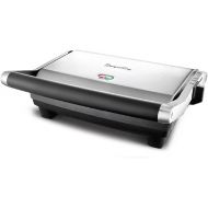 Breville Panini Duo BSG520XL Brushed Stainless Steel