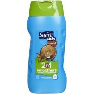 Suave Shampoo Kids 2In1 Cowabunga Coconut Smoother Bottles