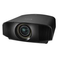 Sony 4K HDR Home Theater Video Projector (VPLVW695ES)